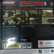 Illustration for article titled Metal Gear Solid 4 Box Says 4.6 GB Installation